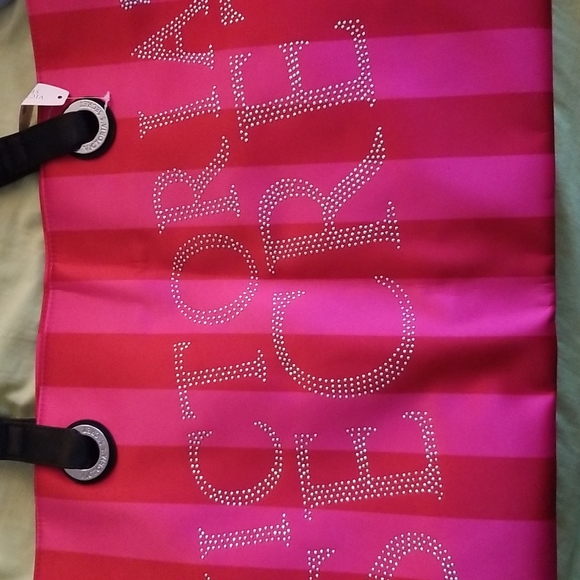 Victoria Secret Tote Bag - Picture 1 of 7